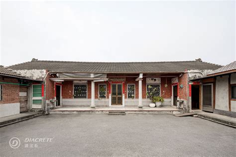 三合院 建築|三合院：鄉愁的載體